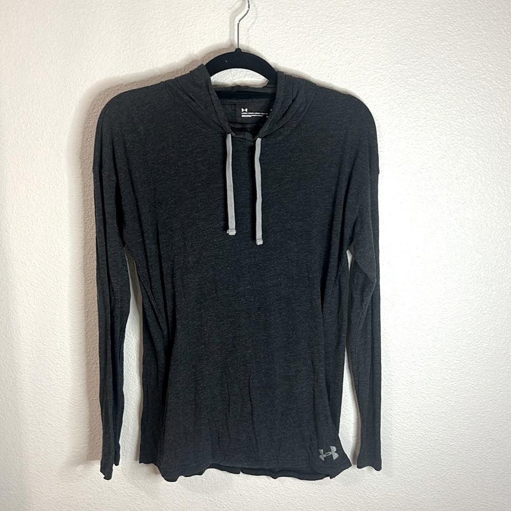 18- UA long sleeve